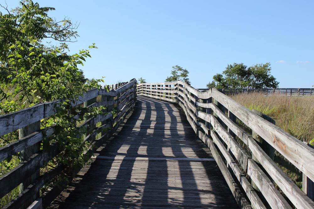 Keansburg - 1 hour from NYC