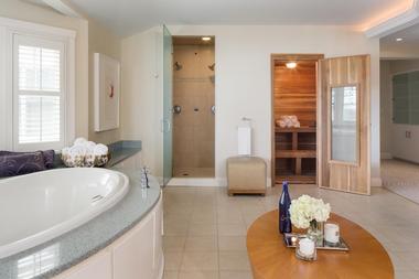 Spa Suites