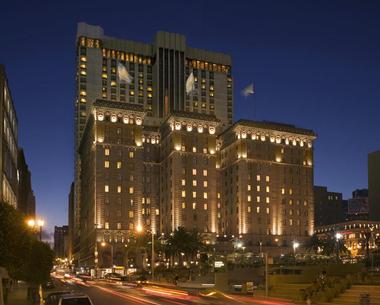 The Westin St. Francis