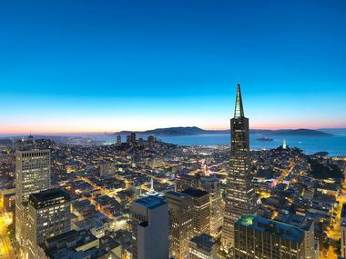 Loews Regency San Francisco