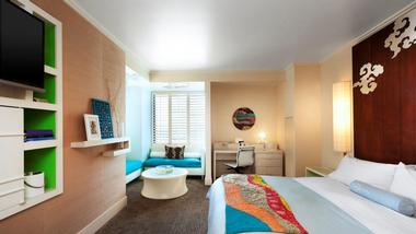 W Hotel San Francisco