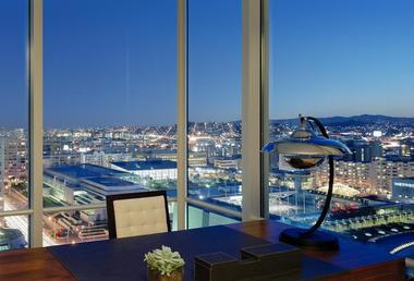 The St. Regis San Francisco