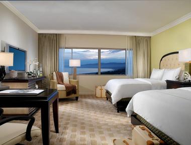 The Huntley Rooms & Suites