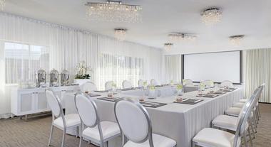 Weddings & Conferences