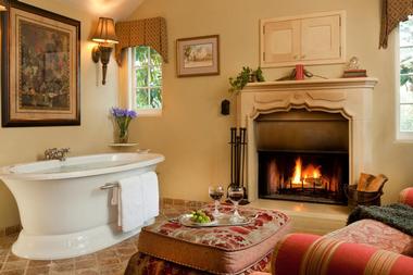 The Spa