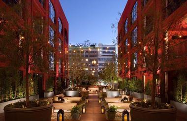 Weddings, Events and Conferences