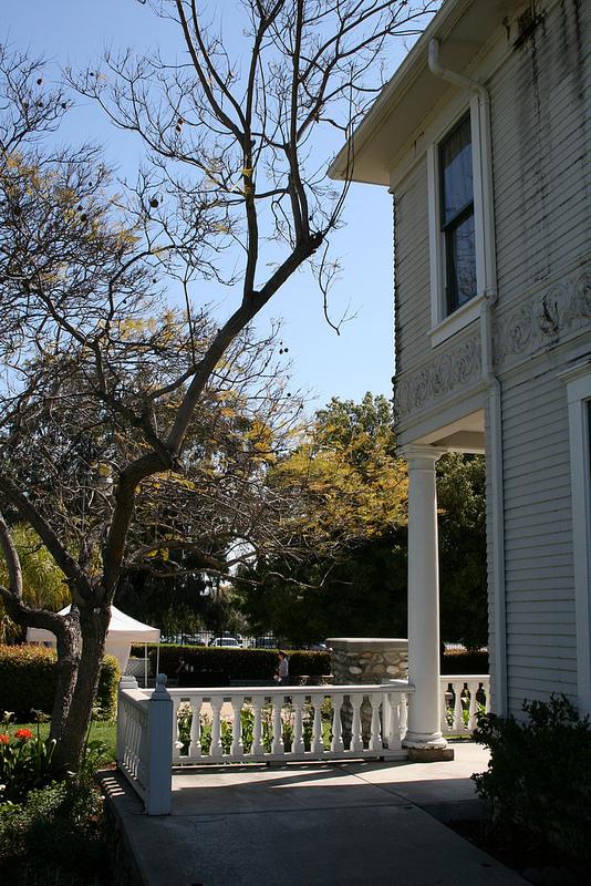 Heritage Museum of Orange County