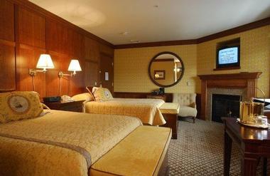 Napa River Inn Rooms & Suites