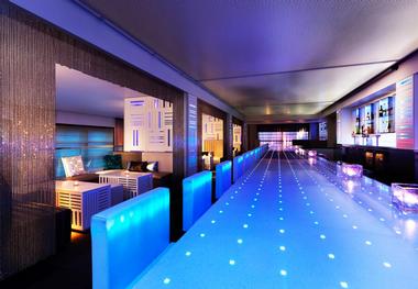 Spa & Fitness