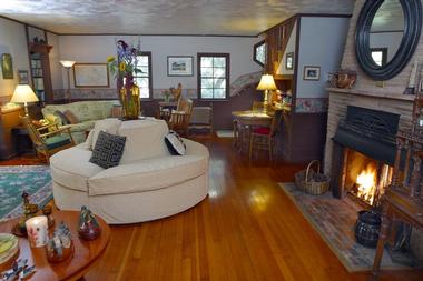 More Rooms & Suites