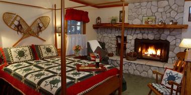 The Spa & Other Amenities