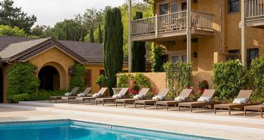 Bernardus Lodge & Spa