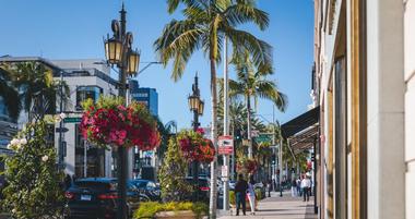 Things to Do in Beverly Hills, California