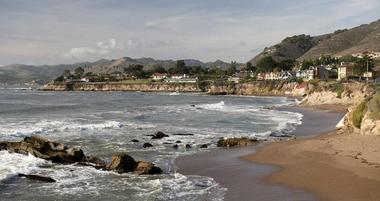 Things to Do in San Simeon & Cambria