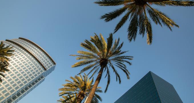 Segerstrom Center for the Arts