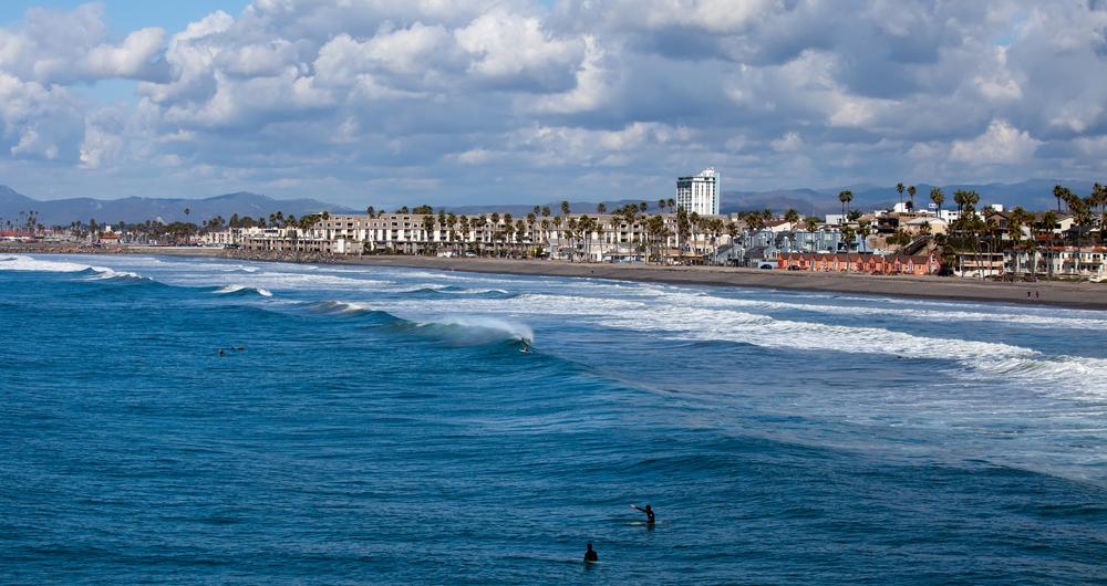 25 Best Things to Do in Oceanside, California