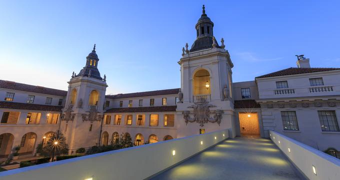 Pasadena City Hall