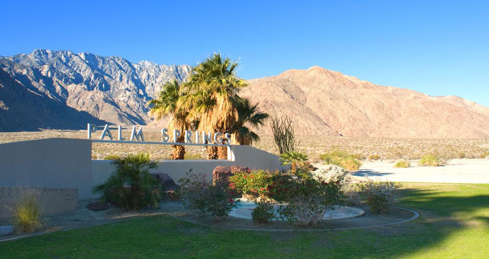 Best Time To Visit Palm Springs Weather Other Travel Tips