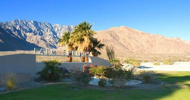 When to Visit Palm Springs, CA Weather