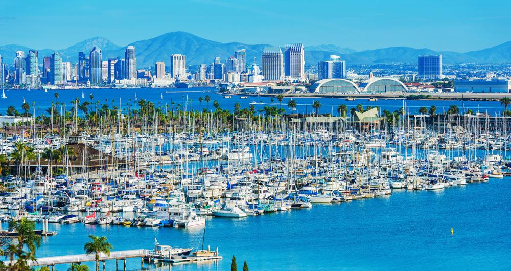 Best Time to Visit San Diego, California, Weather & Other Travel Tips