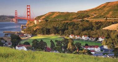 Cavallo Point
