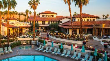 The Pool