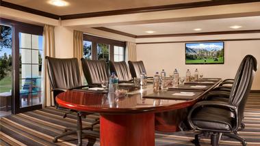 Weddings & Conferences