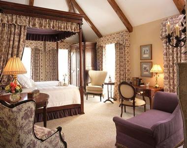 Hotel Les Mars Rooms & Suites