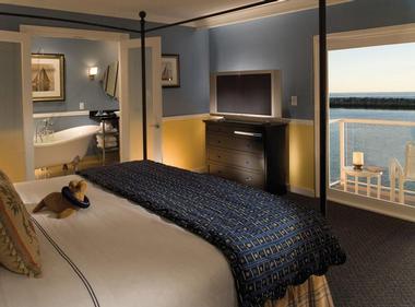 Hotel Portofino Rooms & Suites
