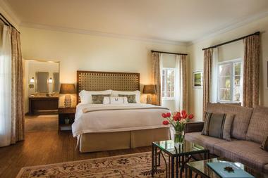 El Encanto, A Belmond Hotel Guest Rooms