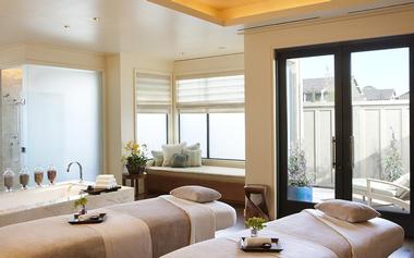 Spa & Wellness