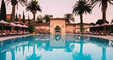 Fairmont Grand Del Mar