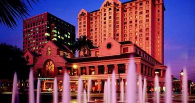 Fairmont San Jose