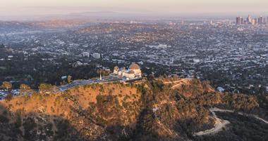 Griffith Observatory