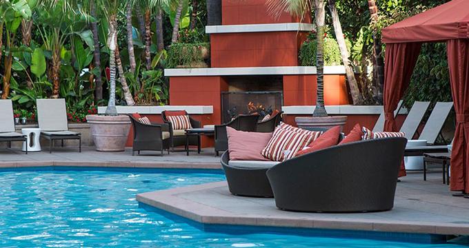 Island Hotel Newport Beach, a Romantic Getaway in Southern ...