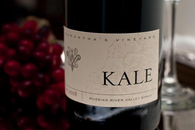 Kale Wines