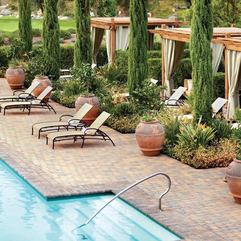Golf on scenic fairways or savor spa time on a relaxing weekend trip.