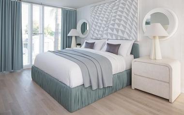 Guest Accommodations