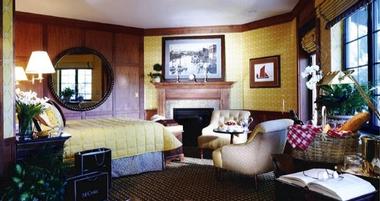 Napa River Inn