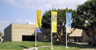 Orange County Museum of Art