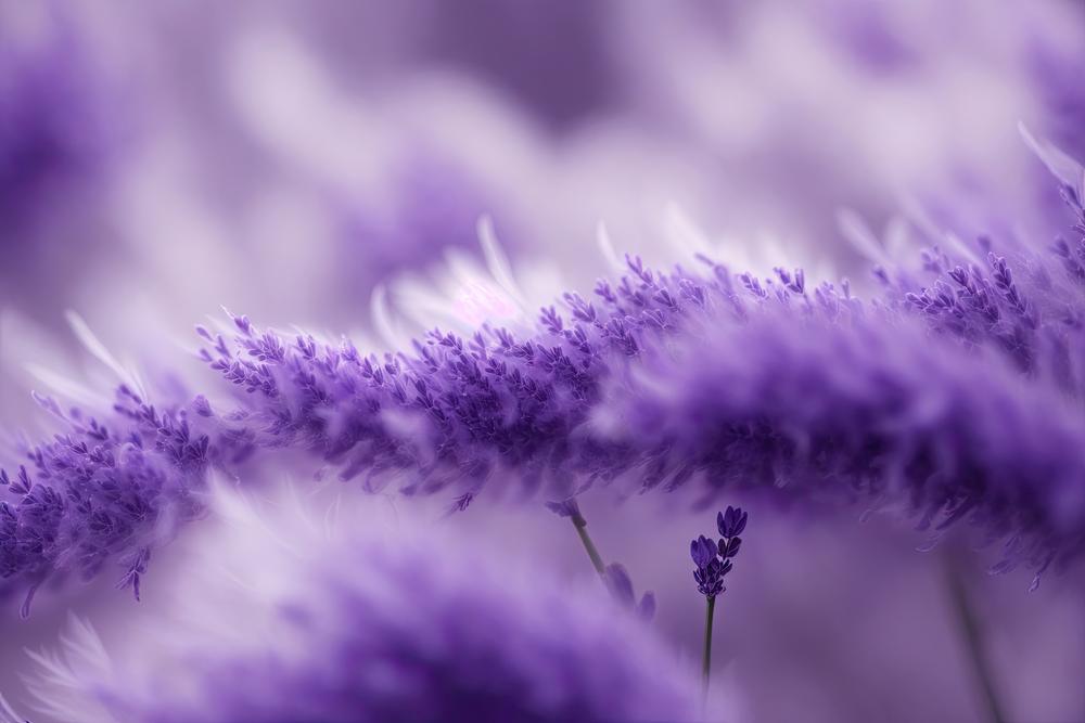 Stroll Through Native Blooms at Rancho Santa Ana Botanic Garden