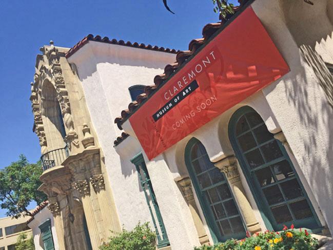 Get Inspired by Local Talent at Claremont Museum of Art