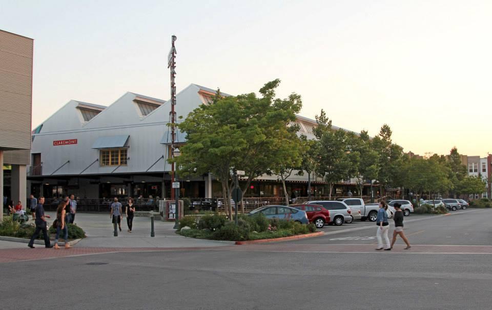 If You Love Food, Fun, and Finds, Explore Claremont Packing House
