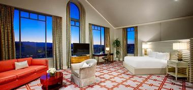 More Accommodation Options