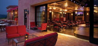 Bars and Lounges