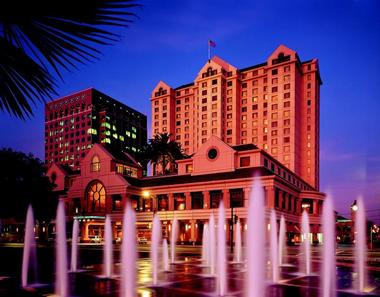 More Accommodation Options