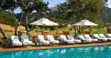 Rosewood CordeValle
