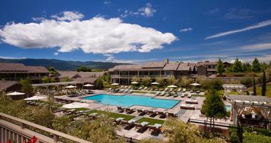 Rosewood Sand Hill