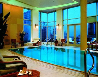 Huntington Hotel and Nob Hill Spa