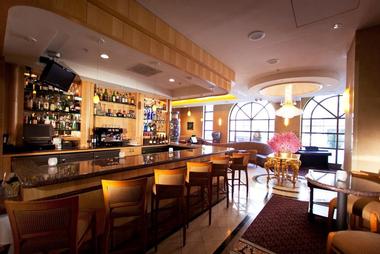 Orchard Hotel